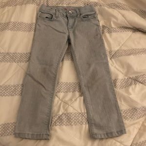 Childrens place skinny jeans
